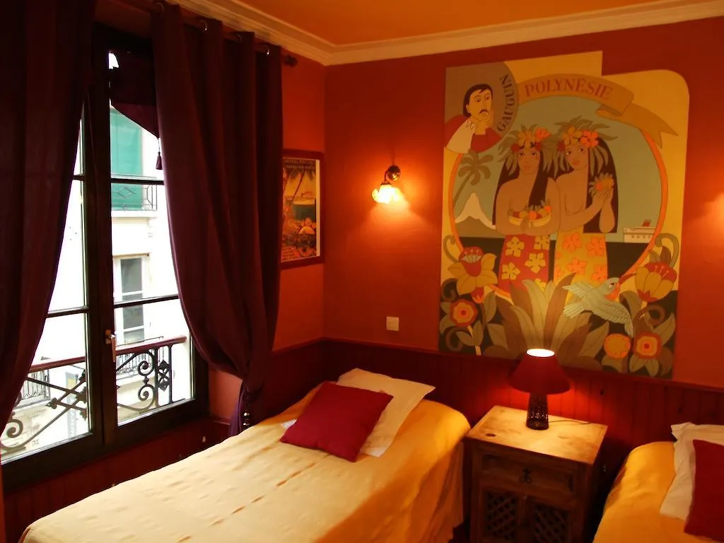 Hotel De Nesle