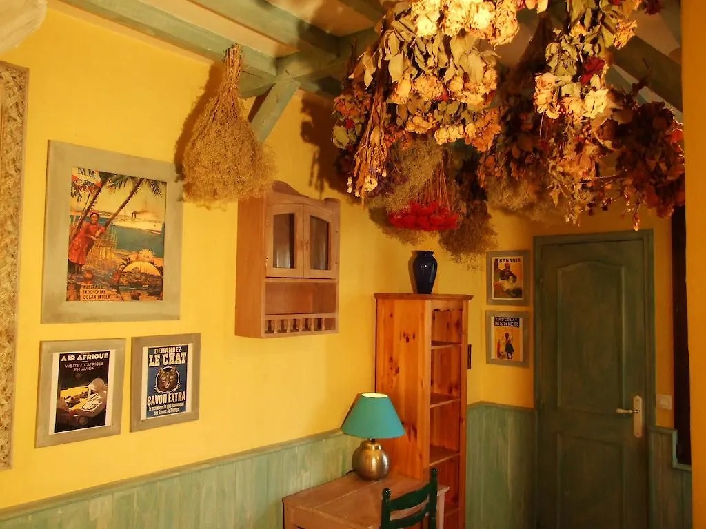 Hotel De Nesle Parijs