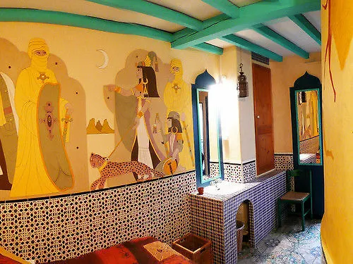 Hotel De Nesle Parijs