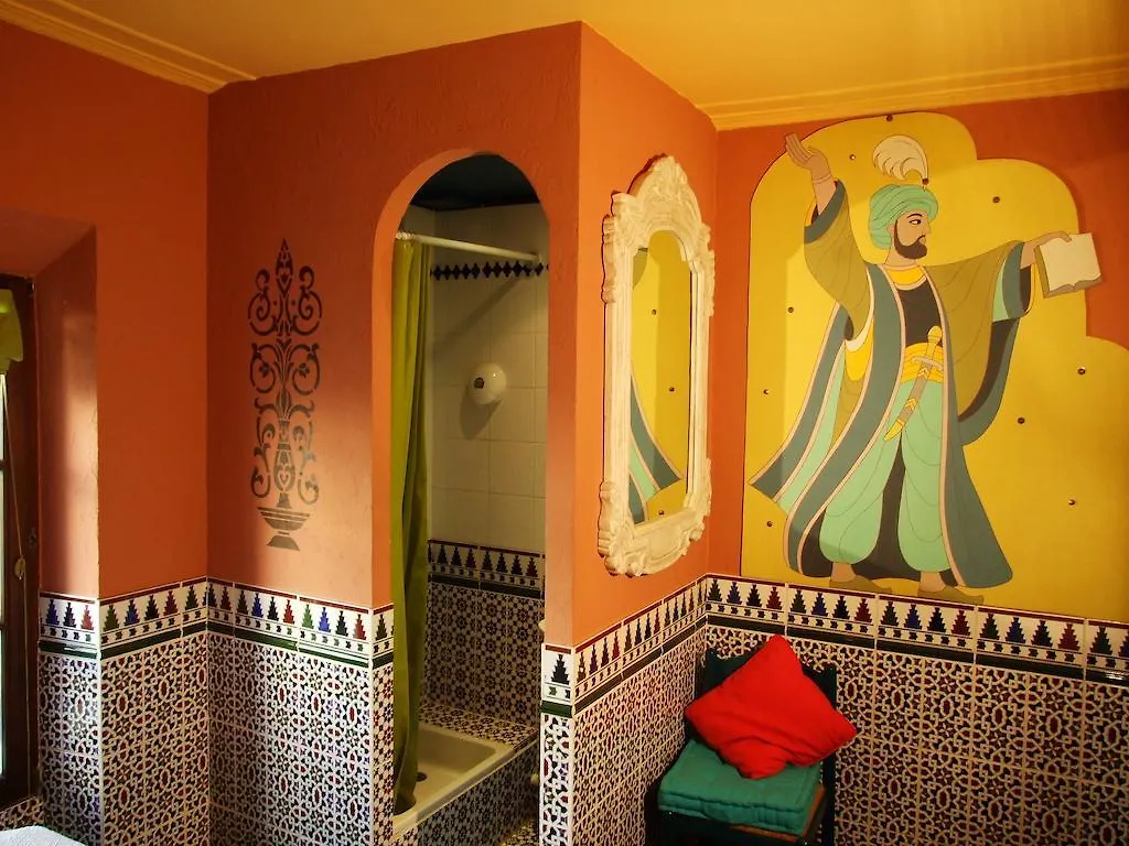 Hotel De Nesle 3*