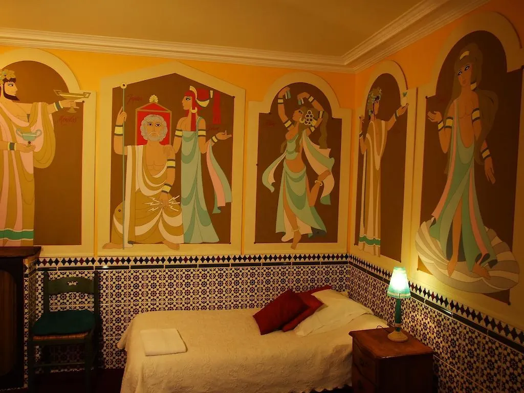 Hotel De Nesle